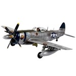 Ficha técnica e caractérísticas do produto Republic P-47N Thunderbolt 1:48 - 04867 - Revell