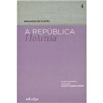 Ficha técnica e caractérísticas do produto Republica, a