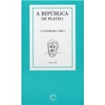 Ficha técnica e caractérísticas do produto Republica de Platao, a - 19 - Perspectiva