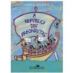 Ficha técnica e caractérísticas do produto Republica dos Argonautas, a - Cia das Letras