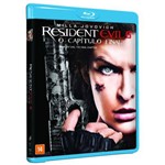 Ficha técnica e caractérísticas do produto Resident Evil 6: o Capítulo Final