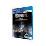 Ficha técnica e caractérísticas do produto Resident Evil 7 Biohazard Gold Edition para PS4