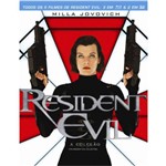 Ficha técnica e caractérísticas do produto Resident Evil - a Coleção