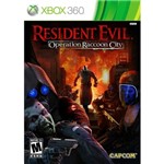 Ficha técnica e caractérísticas do produto Resident Evil: Origins Collection - Xbox One
