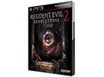 Resident Evil Revelations 2 para PS3 - Capcom