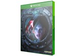 Ficha técnica e caractérísticas do produto Resident Evil Revelations Remastered para - Xbox One Capcom