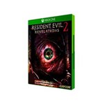 Ficha técnica e caractérísticas do produto Resident Evil Revelations 2 - X-Box One