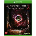 Ficha técnica e caractérísticas do produto Resident Evil Revelations 2 - Capcom