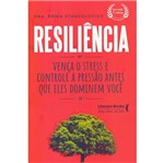 Ficha técnica e caractérísticas do produto Resiliencia - Ser Mais