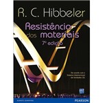 Ficha técnica e caractérísticas do produto Resistencia dos Materiais - Pearson