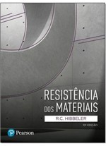 Ficha técnica e caractérísticas do produto Resistência dos Materiais - Pearson