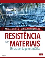 Ficha técnica e caractérísticas do produto Resistência dos Materiais: uma Abordagem Sintética