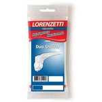 Ficha técnica e caractérísticas do produto Resistencia Duo Shower 127v 5500w 3060-A Lorenzetti