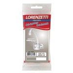 Ficha técnica e caractérísticas do produto Resistência Lorenzetti 3056 P1 4800W 127V - Torneira LorenEasy