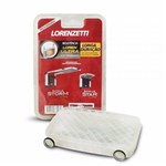 Ficha técnica e caractérísticas do produto Resistência Lorenzetti 3065 B 7800W 220V Loren Ultra
