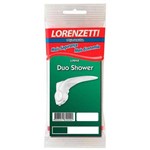 Resistência Lorenzetti Duo Shower - 7500 Watts