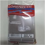 Ficha técnica e caractérísticas do produto Resistencia Lorenzetti Torneira Loreneasy 5.500W - 220v