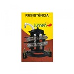 Ficha técnica e caractérísticas do produto Resistência Lumen 127v 5500w - Hydra