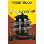 Ficha técnica e caractérísticas do produto Resistência Lumen 127v 5500w