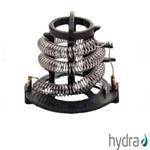 Ficha técnica e caractérísticas do produto Resistência Torneira Lumen 4T Thermo System 5500W 220V Hydra