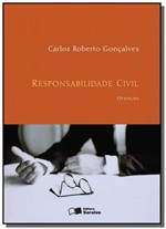 Ficha técnica e caractérísticas do produto Responsabilidade Civil  11 - Saraiva