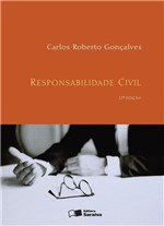 Ficha técnica e caractérísticas do produto Responsabilidade Civil - 17ª Ed. 2016 - Saraiva