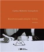 Ficha técnica e caractérísticas do produto Responsabilidade Civil - 17 Ed - Saraiva
