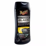 Ficha técnica e caractérísticas do produto Restaura Renova Plásticos Ultimate Black - G15812 - Meguiars