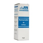 Restaurador de Unhas 9ml - Clavis