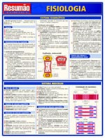 Ficha técnica e caractérísticas do produto Resumao Fisiologia - Bafisa - 1
