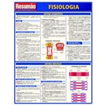 Ficha técnica e caractérísticas do produto Resumao Fisiologia - Bafisa