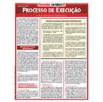 Ficha técnica e caractérísticas do produto Resumao Juridico 30 - Processo de Execucao - Bafisa - 1 Ed