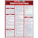 Ficha técnica e caractérísticas do produto Resumao Juridico 18 - Direito Eleitoral - Bafisa