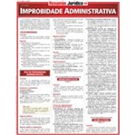 Ficha técnica e caractérísticas do produto Resumao Juridico 44 - Improbidade Administrativa - Bafisa