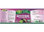 Ficha técnica e caractérísticas do produto Resveratrol Uva Desidratada Revitrol 120 Cápsulas Unilife