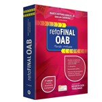 Ficha técnica e caractérísticas do produto Reta Final Oab - Revisao Unificada - Rt - 7 Ed