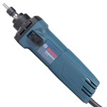 Ficha técnica e caractérísticas do produto Retífica Elétrica Reta 500W 220V Ggs28 Bosch