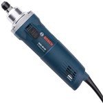 Ficha técnica e caractérísticas do produto Retífica Elétrica Reta 650W Ggs28 Ce Bosch 220V