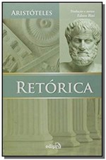 Ficha técnica e caractérísticas do produto Retorica - Edipro