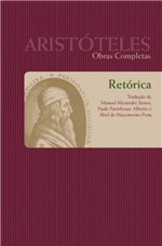 Ficha técnica e caractérísticas do produto Retórica - Wmf Martins Fontes
