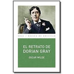 Ficha técnica e caractérísticas do produto Retrato De Dorian Gray, El