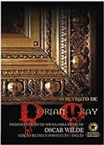 Ficha técnica e caractérísticas do produto Retrato de Dorian Gray, o - Edicao Bilingue Comentada - Landmark