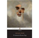 Ficha técnica e caractérísticas do produto Retrato de Dorian Gray, o - Penguin e Companhia