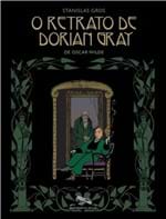 Ficha técnica e caractérísticas do produto Retrato de Dorian Gray, o