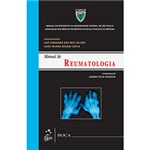 Ficha técnica e caractérísticas do produto Reumatologia: Manual do Residente da Unifesp