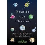Ficha técnica e caractérísticas do produto Reuniao Dos Planetas, A