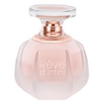 Ficha técnica e caractérísticas do produto Rêve D?Infini Lalique Perfume Feminino - Eau de Parfum - 100ml