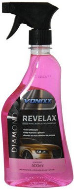 Ficha técnica e caractérísticas do produto Revelax Vonixx