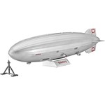 Ficha técnica e caractérísticas do produto Revell - Airship Lz 129 Hindenburg REV04802