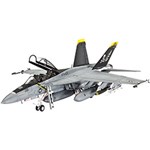 Ficha técnica e caractérísticas do produto Revell - F/A- L8F Super Hornet Twin se